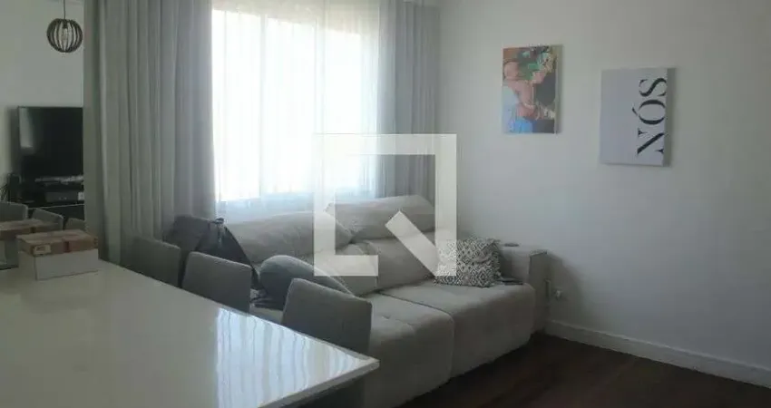 Apartamento à Venda - Jardim Marajoara , 2 Quartos,  70 m2