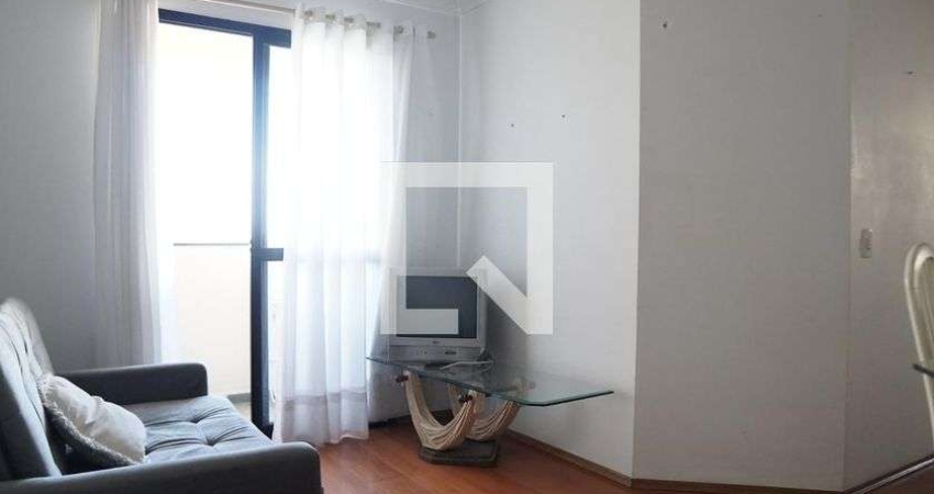 Apartamento com 2 quartos à venda na Avenida Santa Inês, --, Mandaqui, São Paulo