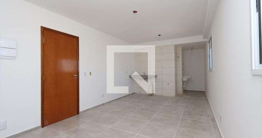 Apartamento à Venda - Vila Prudente, 2 Quartos,  51 m2