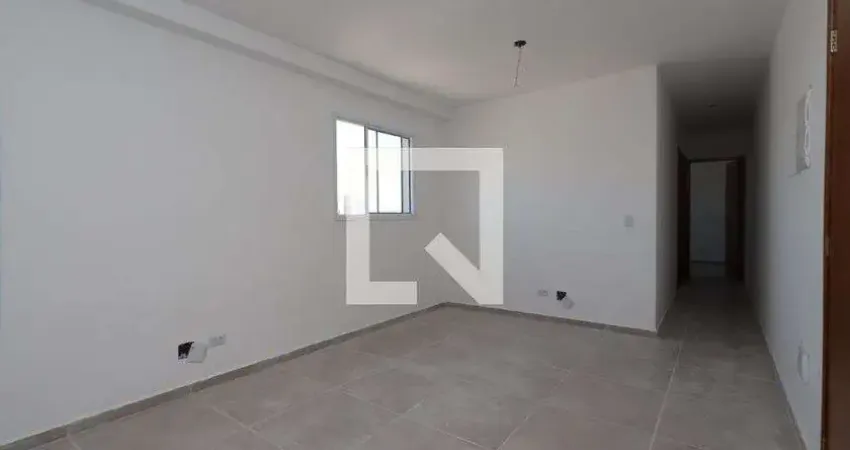 Apartamento à Venda - Vila Prudente, 2 Quartos,  47 m2