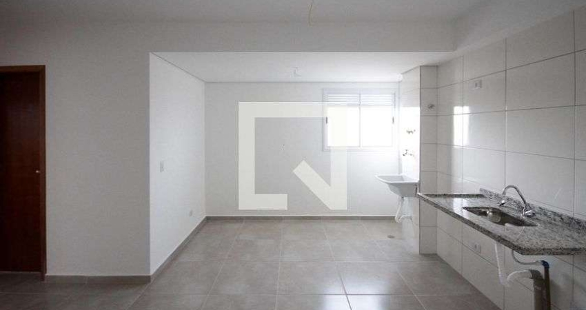 Apartamento à Venda - Vila Prudente, 2 Quartos,  43 m2