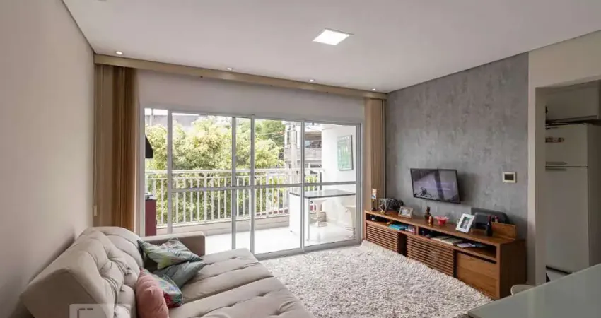 Apartamento à Venda - Ermelino Matarazzo, 2 Quartos,  62 m2