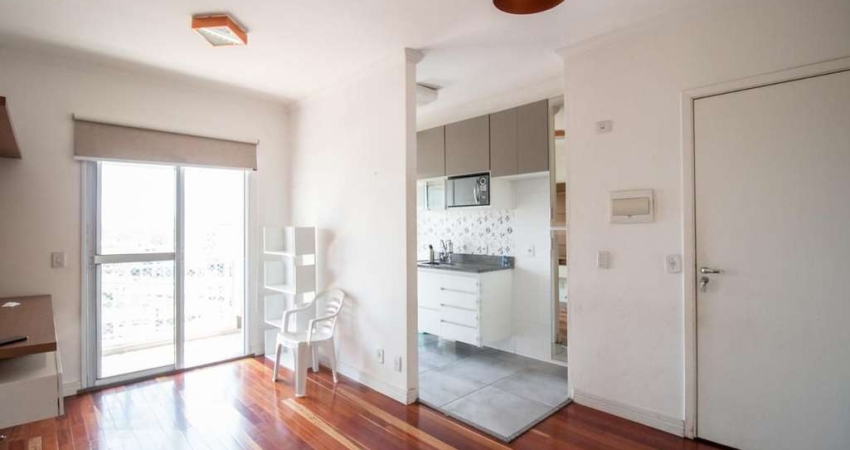 Apartamento com 1 quarto à venda na Rua Cônego Vicente Miguel Marino, --, Bom Retiro, São Paulo