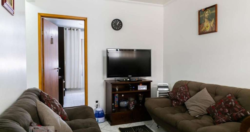 Apartamento com 2 quartos à venda na Rua Bom Pastor, --, Ipiranga, São Paulo