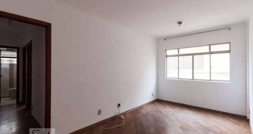 Apartamento com 2 quartos à venda na Rua José Veríssimo da Costa Pereira, --, Jabaquara, São Paulo