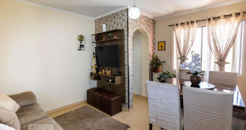 Apartamento à Venda - Vila Guilherme, 2 Quartos,  59 m2