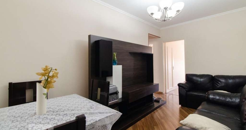 Apartamento com 2 quartos à venda na Rua do Oratório, --, Mooca, São Paulo