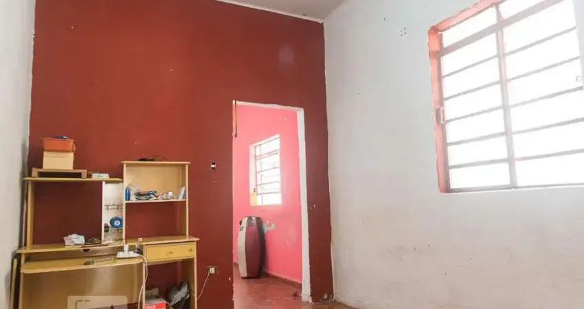 Casa com 2 quartos à venda na Rua Miguel Teles Júnior, --, Cambuci, São Paulo