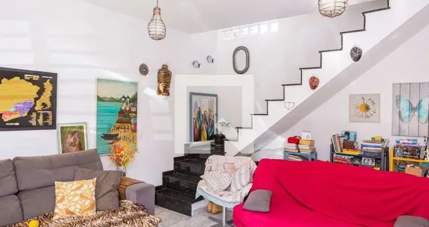 Casa com 2 quartos à venda na Rua Sebastião da Silva Bueno, --, Ponte Rasa, São Paulo