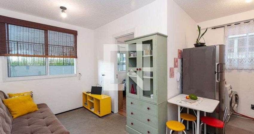 Apartamento com 2 quartos à venda na Rua João Pereira, --, Lapa, São Paulo