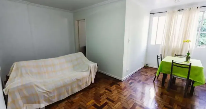 Apartamento à Venda - Campos Elíseos, 1 Quarto,  50 m2