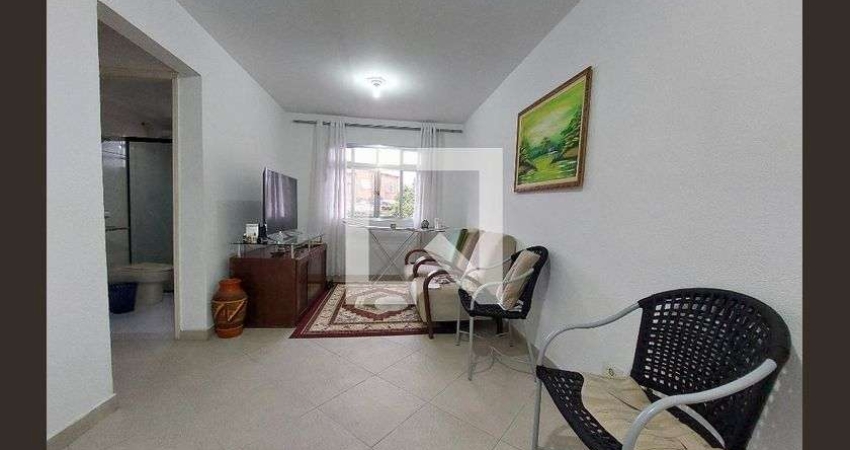 Apartamento à Venda - Jardim Marajoara , 2 Quartos,  70 m2