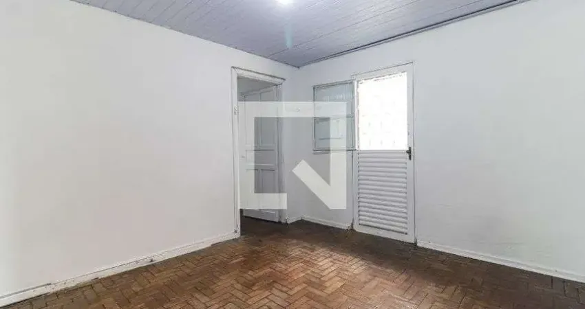 Casa com 1 quarto à venda na Rua General Enrico Cavíglia, --, Vila das Mercês, São Paulo