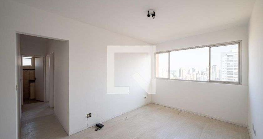 Apartamento à Venda - Vila Mascote, 2 Quartos,  70 m2