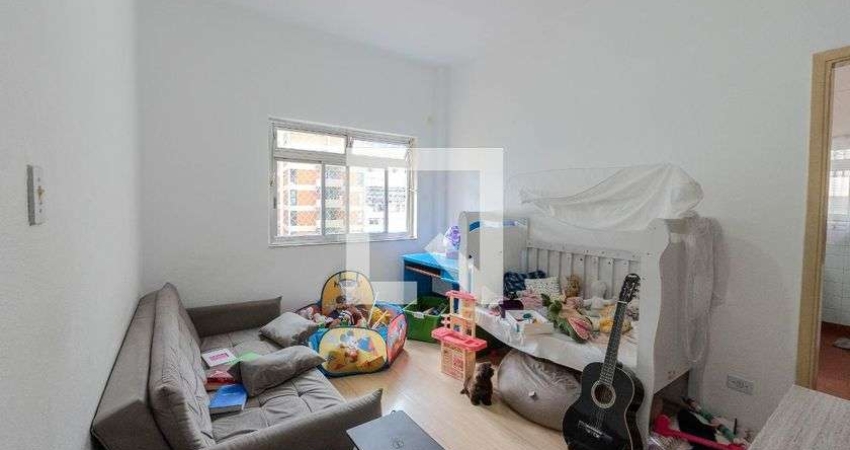 Apartamento com 1 quarto à venda na Avenida Nove de Julho, --, Consolação, São Paulo