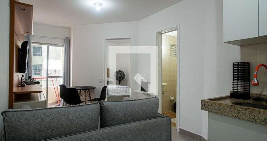 Apartamento com 1 quarto à venda na Rua Barata Ribeiro, --, Consolação, São Paulo