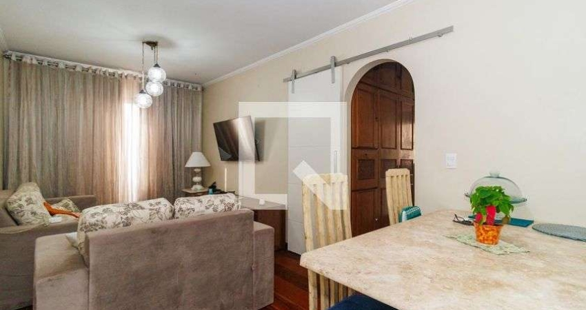 Apartamento com 3 quartos à venda na Avenida Giovanni Gronchi, --, Panamby, São Paulo