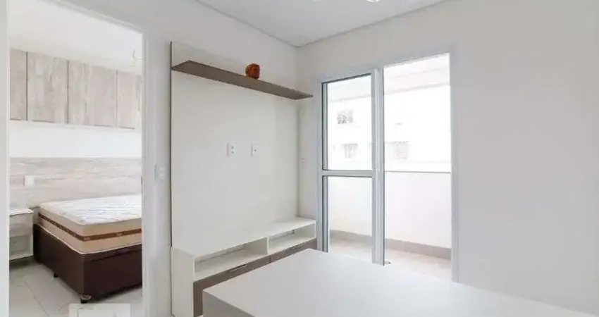 Kitnet / Stúdio à venda na Rua Francisca Miquelina, --, Bela Vista, São Paulo