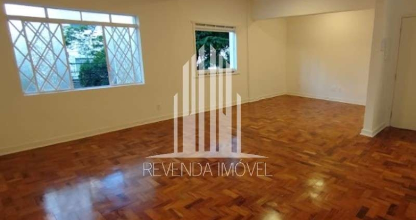 Apartamento para locação em Perdizes, São Paulo-SP: 3 quartos, 1 sala, 2 banheiros, 97m² de área. Encontre sua nova moradia!