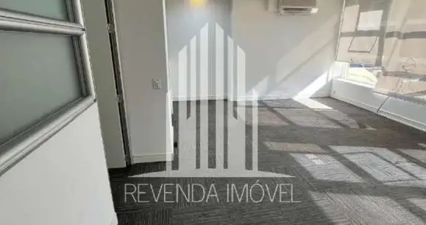 Sala comercial com 4 salas para alugar na Avenida Adolfo Pinheiro, --, Santo Amaro, São Paulo