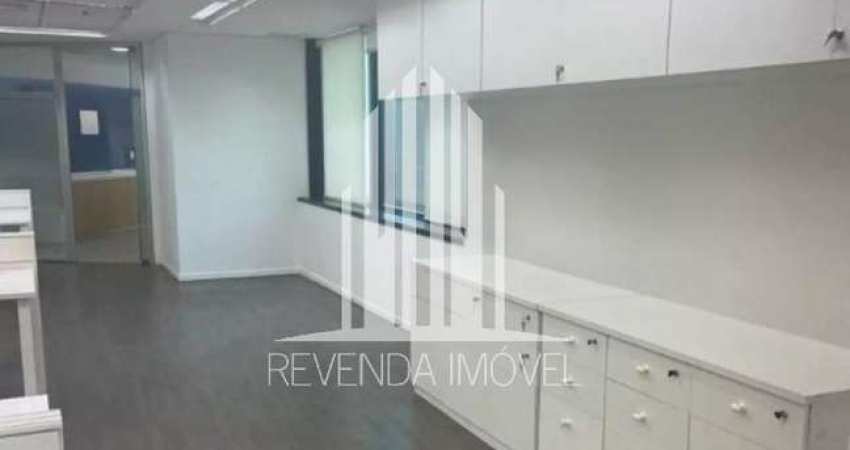 Sala comercial com 7 salas para alugar na Avenida Eusébio Matoso, --, Pinheiros, São Paulo