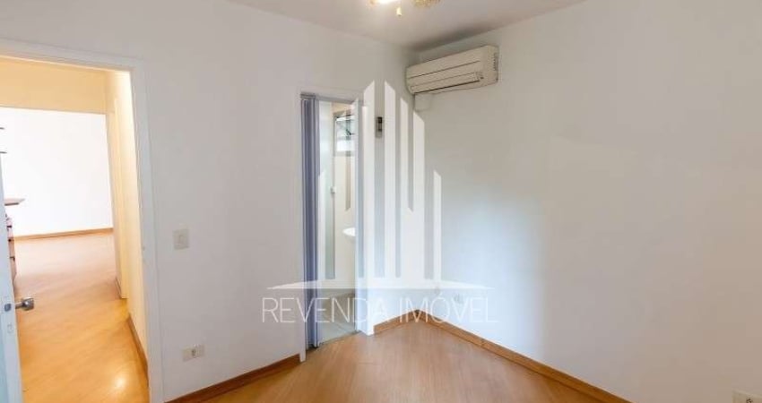 Apartamento RESIDENCIAL em São Paulo - SP, Campo belo