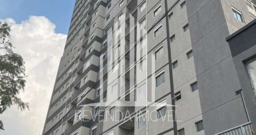 Apartamento RESIDENCIAL em SÃO PAULO - SP, VILA INDEPENDÊNCIA