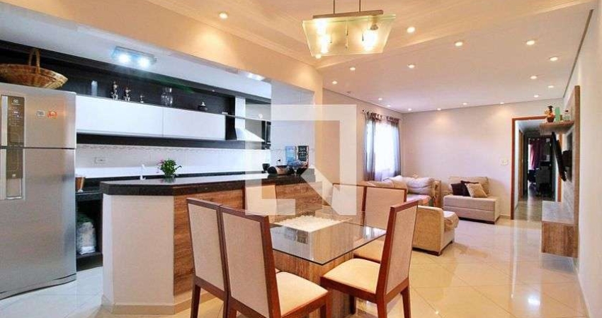 Apartamento à Venda - Santa Teresinha, 3 Quartos,  166 m2