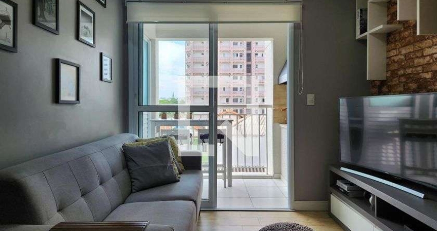 Apartamento com 2 quartos à venda na Rua Vinte e Oito de Julho, --, Centro, São Caetano do Sul