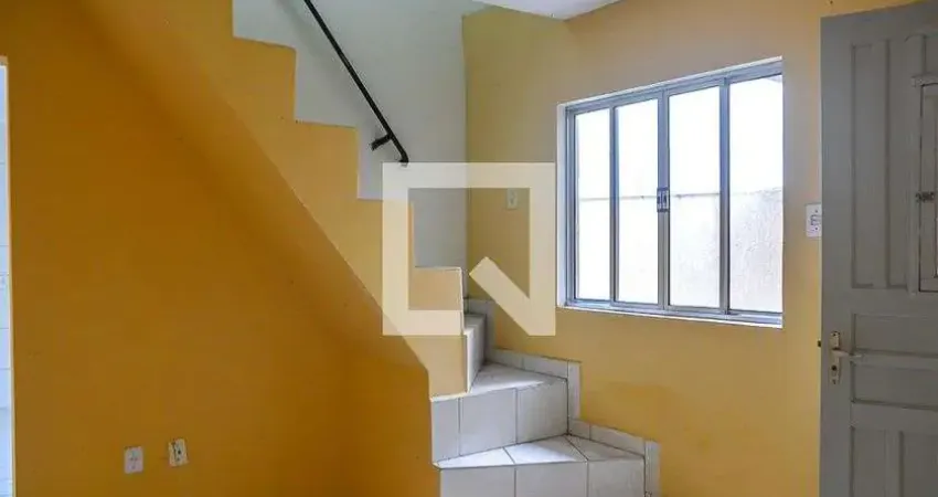 Casa com 2 quartos à venda na Rua Maria Gasperini, --, Demarchi, São Bernardo do Campo