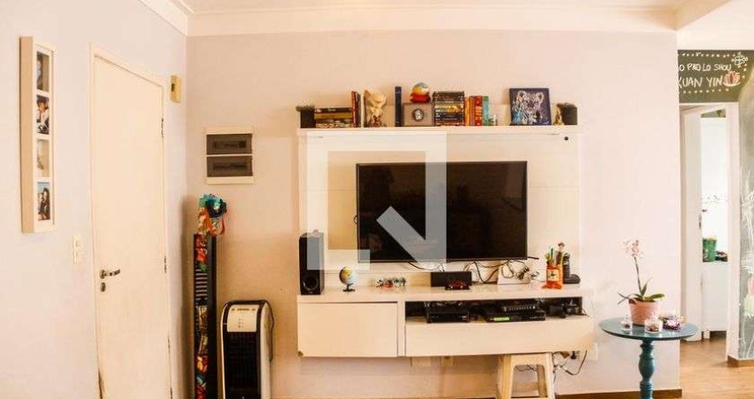 Apartamento à Venda - Santa Maria, 2 Quartos,  140 m2