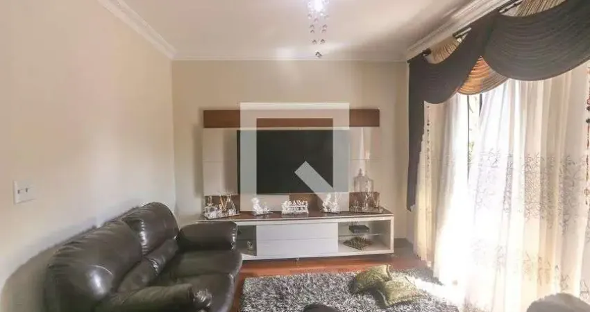 Apartamento à Venda - Rudge Ramos, 3 Quartos,  120 m2