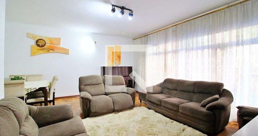Casa à Venda - Parque das Nações, 6 Quartos,  480 m2