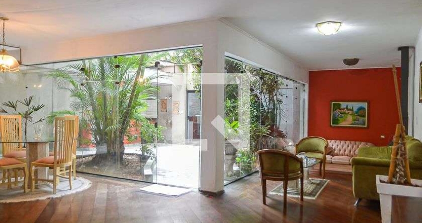 Casa com 4 quartos à venda na Avenida Wallace Simonsen, --, Nova Petrópolis, São Bernardo do Campo
