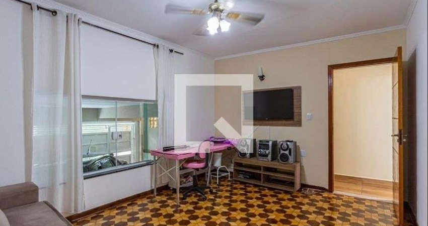 Casa com 2 quartos à venda na Avenida Doze de Outubro, --, Vila Assunção, Santo André