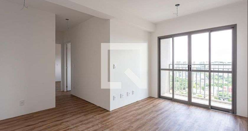 Apartamento à Venda - Vila Assunção, 2 Quartos,  60 m2