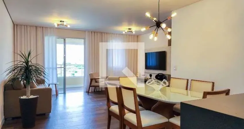 Apartamento com 2 quartos à venda na Avenida Senador Vergueiro, --, Anchieta, São Bernardo do Campo