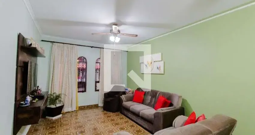 Casa à Venda - Vila Francisco Matarazzo, 4 Quartos,  280 m2
