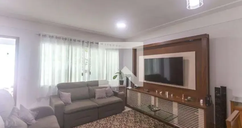 Casa com 3 quartos à venda na Avenida Bunduki, --, Assunção, São Bernardo do Campo
