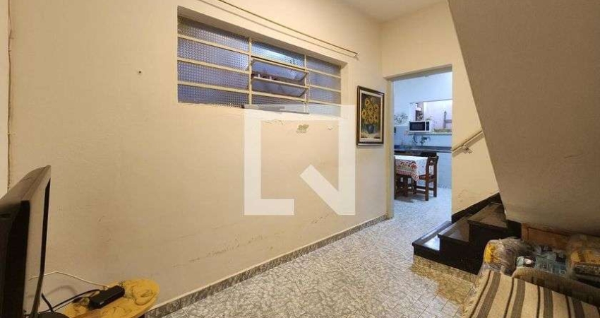 Casa com 3 quartos à venda na Rua Castro Alves, --, Santo Antônio, São Caetano do Sul