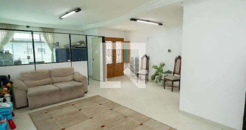 Casa com 3 quartos à venda na Rua Francisco Visentainer, --, Assunção, São Bernardo do Campo