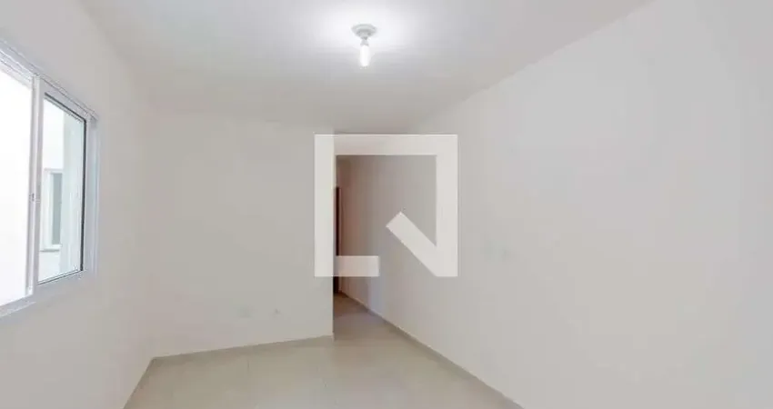 Apartamento à Venda - Parque Capuava, 2 Quartos,  67 m2