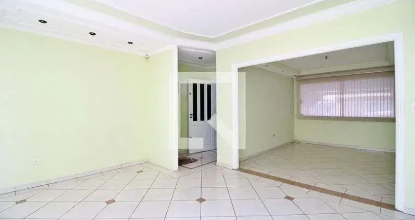 Casa à Venda - Jardim Santo Alberto, 3 Quartos,  260 m2
