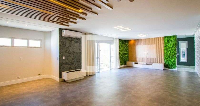 Casa à Venda - Jardim Bela Vista, 3 Quartos,  470 m2