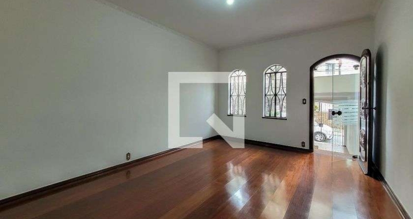 Casa com 3 quartos à venda na Rua Continental, --, Jardim do Mar, São Bernardo do Campo