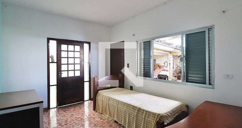 Casa em condomínio fechado com 1 quarto à venda na Rua Taipas, --, Jardim Bela Vista, Santo André