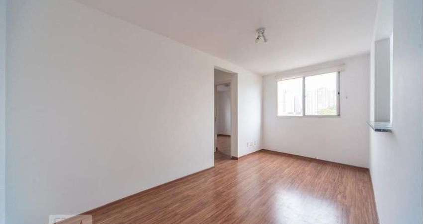 Apartamento à Venda - Vila América, 2 Quartos,  45 m2