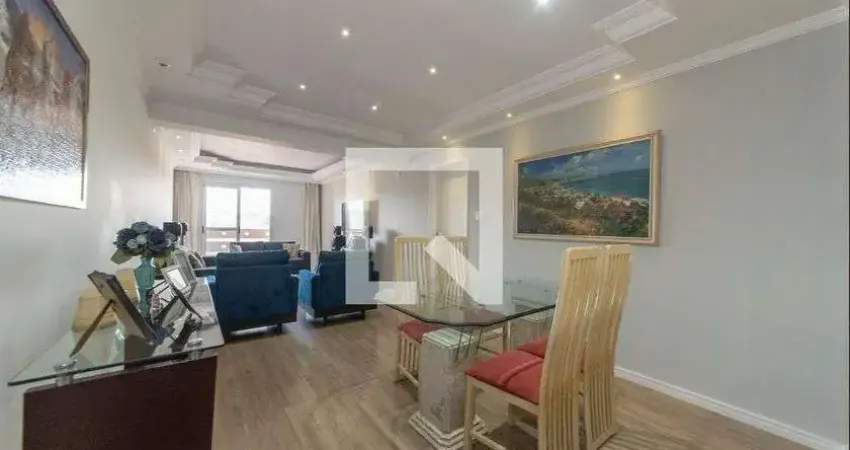 Apartamento com 3 quartos à venda na Rua Rio Branco, --, Centro, São Caetano do Sul