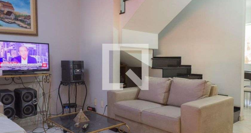 Casa com 3 quartos à venda na Rua Giuseppe Uliani, --, Demarchi, São Bernardo do Campo