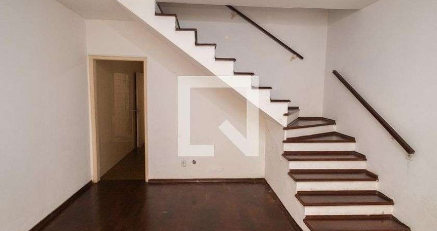 Casa com 2 quartos à venda na Rua Quinze de Novembro, --, Vila Lusitânia, São Bernardo do Campo